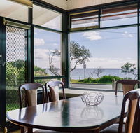 Beach Front Beauty - Ocean front views - Accommodation Gold Coast