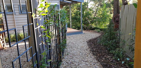 Tangenong Cottages - Gold Coast 4U 5