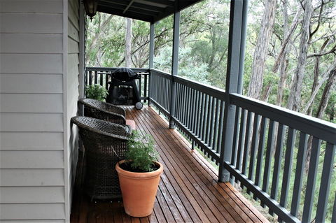 Tangenong Cottages - Gold Coast 4U 18