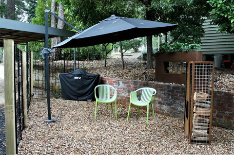 Tangenong Cottages - Gold Coast 4U 11