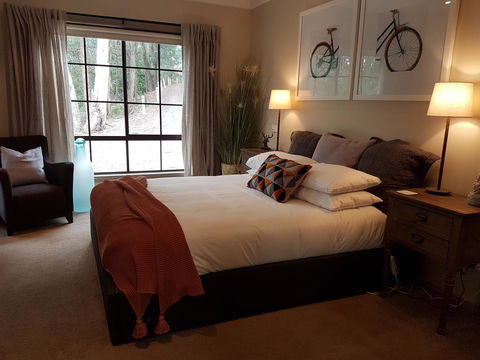 Tangenong Cottages - Gold Coast 4U 3