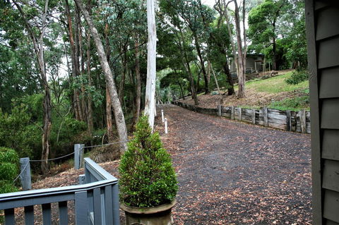 Tangenong Cottages - Gold Coast 4U 19