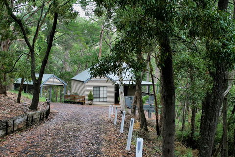 Tangenong Cottages - Gold Coast 4U 16