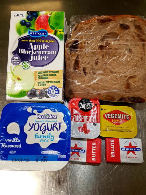 Tropicana Motor Inn - Accommodation Gold Coast 6