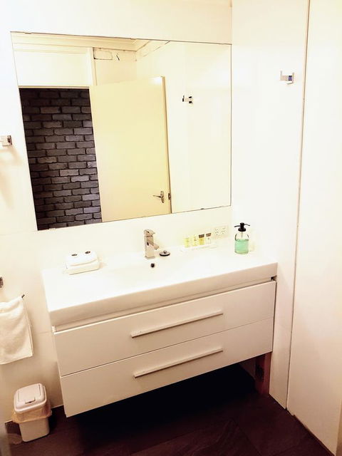 Tropicana Motor Inn - Accommodation Gold Coast 24