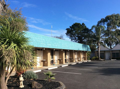 Tropicana Motor Inn - Accommodation Gold Coast 38