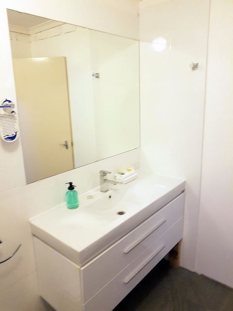 Tropicana Motor Inn - Accommodation Gold Coast 31