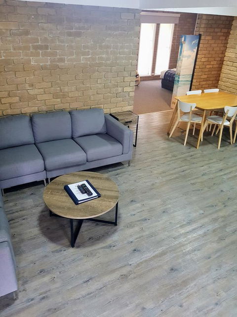 Tropicana Motor Inn - Accommodation Gold Coast 26