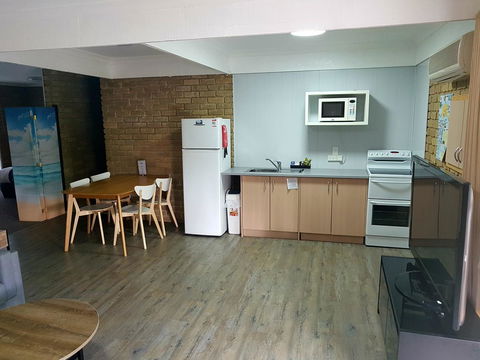 Tropicana Motor Inn - Accommodation Gold Coast 32