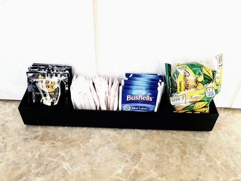 Tropicana Motor Inn - Accommodation Gold Coast 22