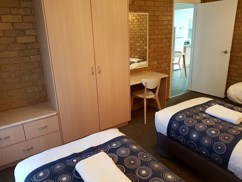 Tropicana Motor Inn - Accommodation Gold Coast 29