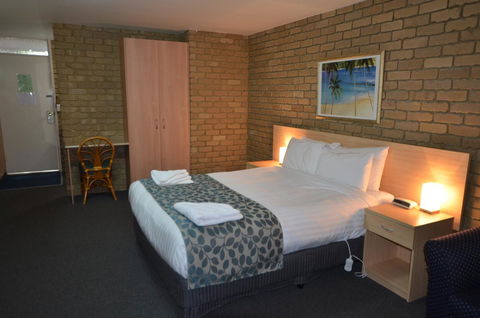 Tropicana Motor Inn - Accommodation Gold Coast 4