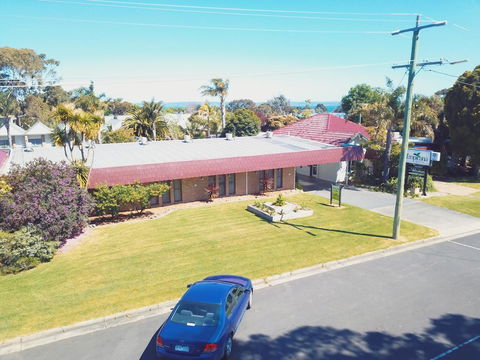 Tropicana Motor Inn - Accommodation Gold Coast 17
