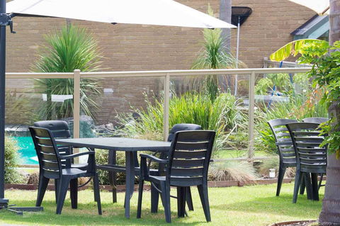 Tropicana Motor Inn - Accommodation Gold Coast 41