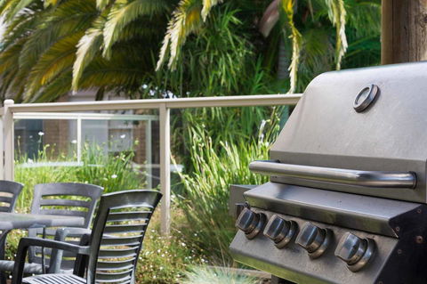 Tropicana Motor Inn - Accommodation Gold Coast 43