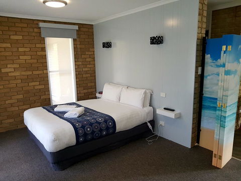 Tropicana Motor Inn - Accommodation Gold Coast 35