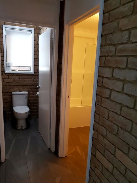 Tropicana Motor Inn - Accommodation Gold Coast 30