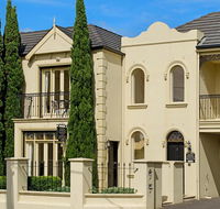 Sea Shells on Banyan Apartment - Accommodation Gold Coast