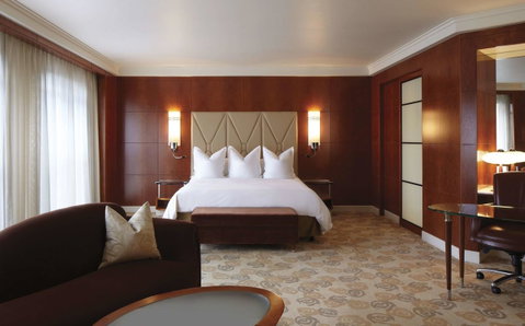 Park Hyatt Melbourne - Accommodation Gold Coast 17