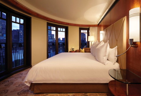 Park Hyatt Melbourne - Accommodation Gold Coast 14
