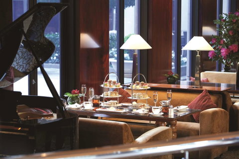 Park Hyatt Melbourne - Accommodation Gold Coast 6