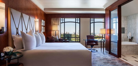 Park Hyatt Melbourne - Accommodation Gold Coast 2