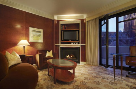 Park Hyatt Melbourne - Accommodation Gold Coast 33