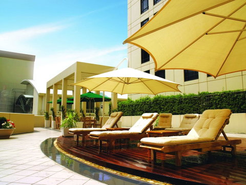 Park Hyatt Melbourne - Accommodation Gold Coast 1