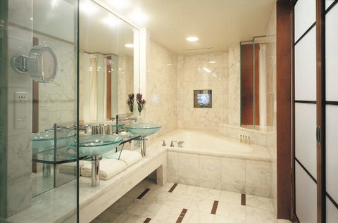 Park Hyatt Melbourne - Accommodation Gold Coast 16