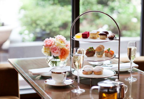 Park Hyatt Melbourne - Accommodation Gold Coast 30