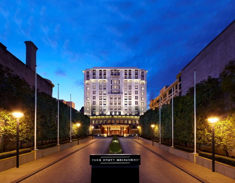 Park Hyatt Melbourne - Accommodation Gold Coast 0