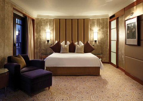 Park Hyatt Melbourne - Accommodation Gold Coast 27