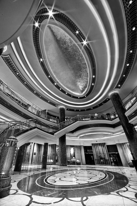Park Hyatt Melbourne - Accommodation Gold Coast 10