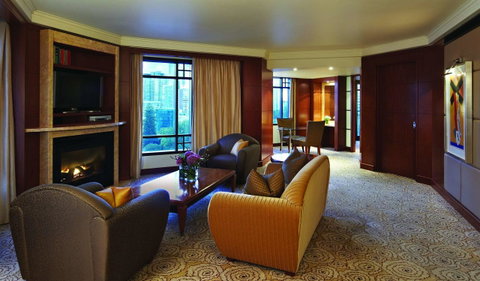 Park Hyatt Melbourne - Accommodation Gold Coast 25