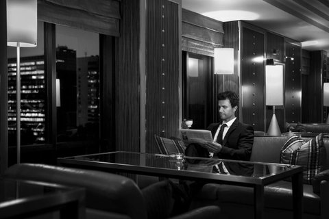 Park Hyatt Melbourne - Accommodation Gold Coast 8