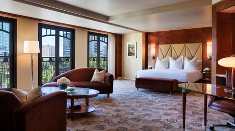 Park Hyatt Melbourne - Accommodation Gold Coast 15