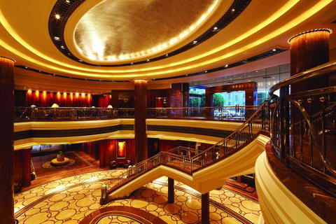 Park Hyatt Melbourne - Accommodation Gold Coast 23