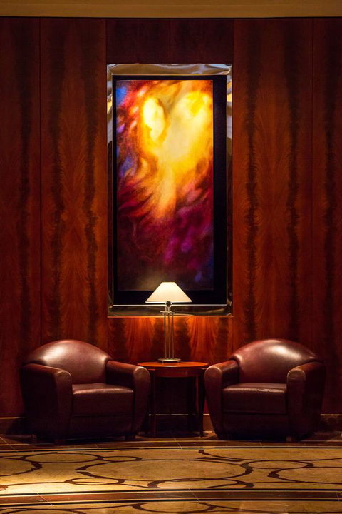 Park Hyatt Melbourne - Accommodation Gold Coast 9