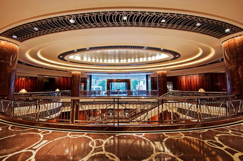 Park Hyatt Melbourne - Accommodation Gold Coast 11