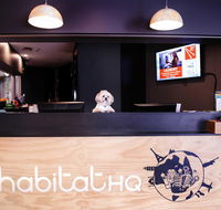 Habitat HQ - Gold Coast 4U