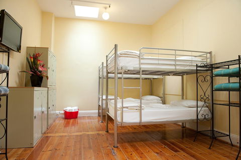 Hotel Claremont Guest House - 1 Gold Coast 34