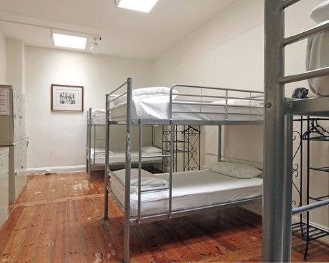 Hotel Claremont Guest House - 1 Gold Coast 23