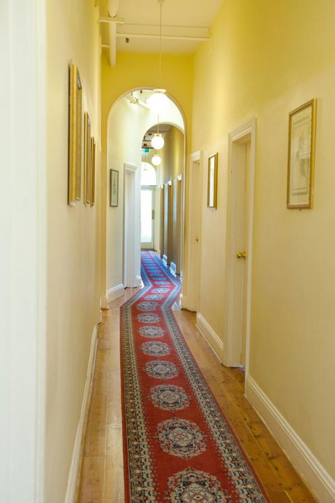 Hotel Claremont Guest House - 1 Gold Coast 2