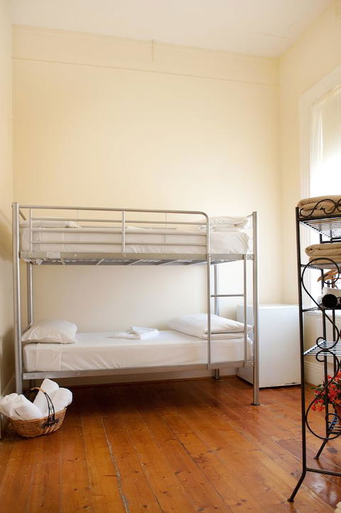 Hotel Claremont Guest House - 1 Gold Coast 41