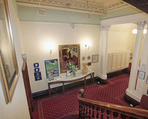 Hotel Claremont Guest House - 1 Gold Coast 20