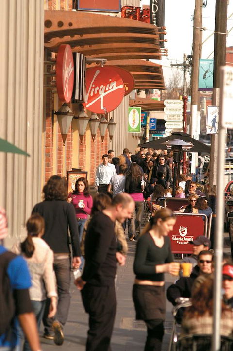 Hotel Claremont Guest House - 1 Gold Coast 31