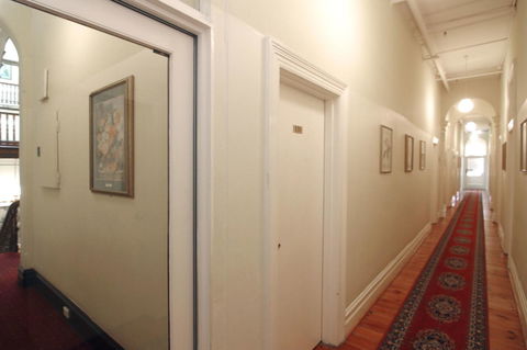 Hotel Claremont Guest House - 1 Gold Coast 14