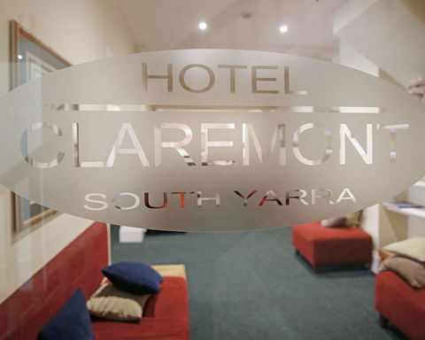 Hotel Claremont Guest House - 1 Gold Coast 25