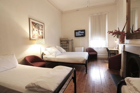 Hotel Claremont Guest House - 1 Gold Coast 28