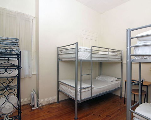 Hotel Claremont Guest House - 1 Gold Coast 26